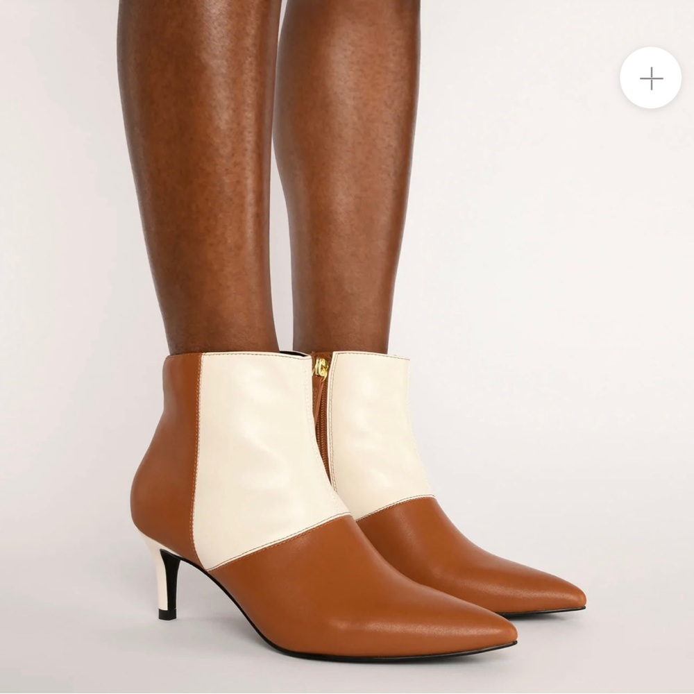Ankle boot